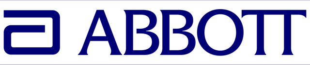 Abbott logo