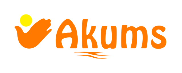 Akums Drugs & Pharmaceuticals logo