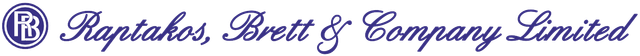 Raptakos logo